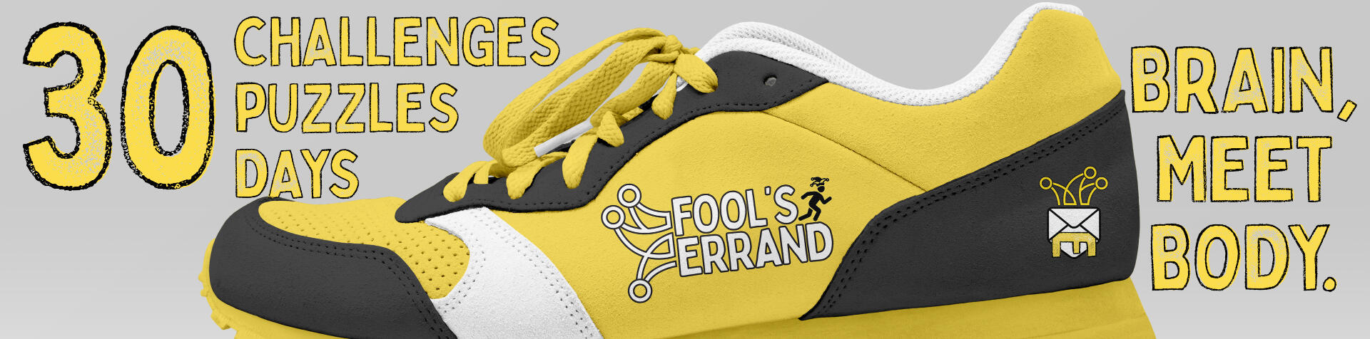 Fool's Errand Challenge 2022 - An active puzzling challenge